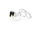 TEMPERATUURSENSOR TH A OEM